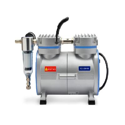 Block Vacuum Pump