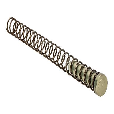 Buffer Springs