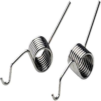 Carbon Brush Spring