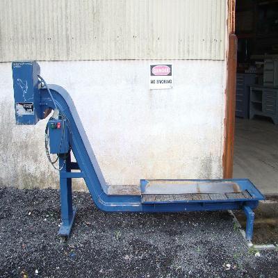 Chip Conveyor