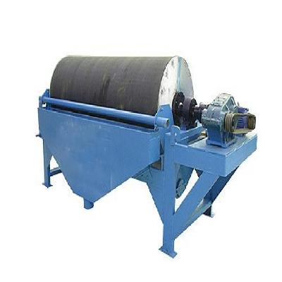 Coal Conveyor Magnetic Separator