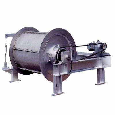 Coal Conveyor Magnetic Separators