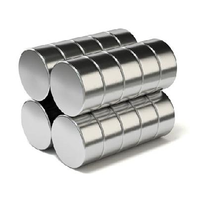 Cobalt Magnets