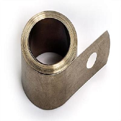 Constant Force Springs