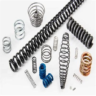 Custom Spring
