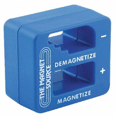 Demagnetizer