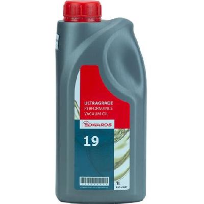 Edwards Ultragrade 19 Oil