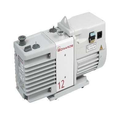 Edwards Vacuum Pump