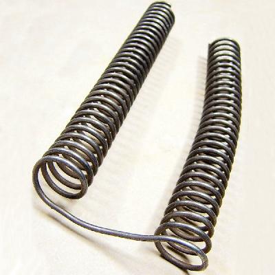 Electric Heater Spring