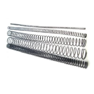 Electrical Springs