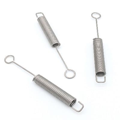 Extension Springs