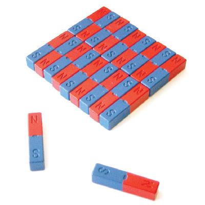 Ferrite Bar Magnet