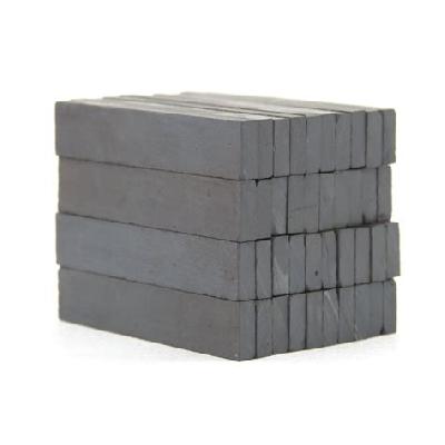 Ferrite Block Magnet