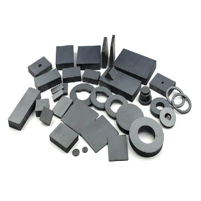 Ferrite Magnet