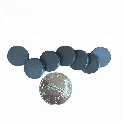 Ferrite Permanent Magnet