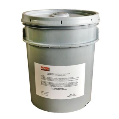 Fully Synthetic High Vacuum Pump Oil
