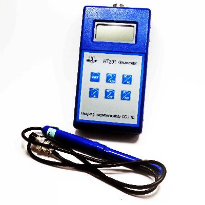 Gauss Meter