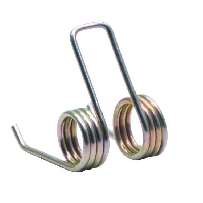 Helical Torsion Springs