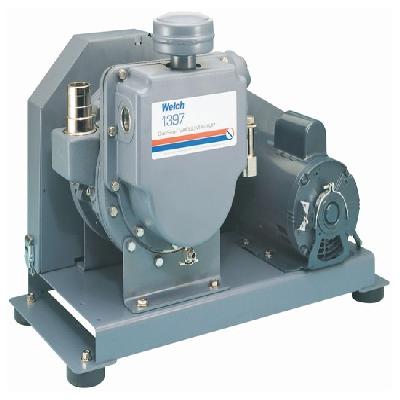 High Vacuum Pump