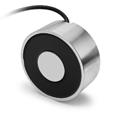 Holding Electromagnets
