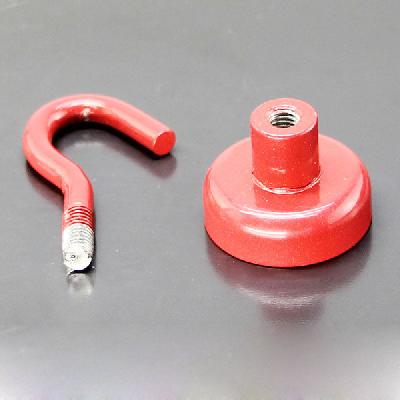 Hook Type Pot Magnet