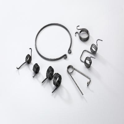 Inconel Spring