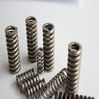 Inconel Wire Spring