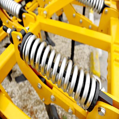 Industrial Springs