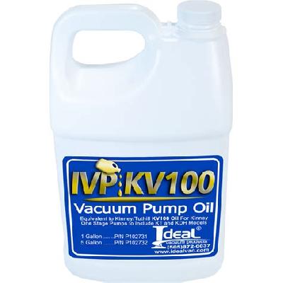 KV 100 Vacuum Oil