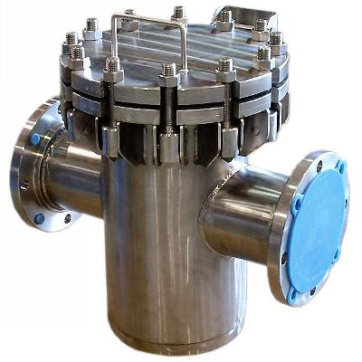 Liquid Trap Magnet