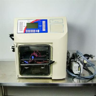 Lyophilizer Vacuum Pumps