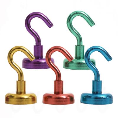 Magnetic Hook