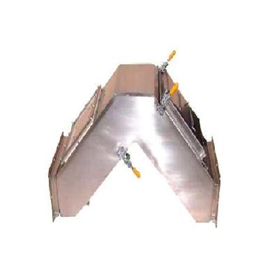 Magnetic Hump