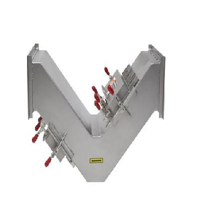 Magnetic Humps