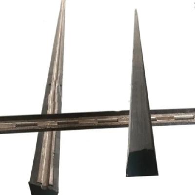 Magnetic Profiles
