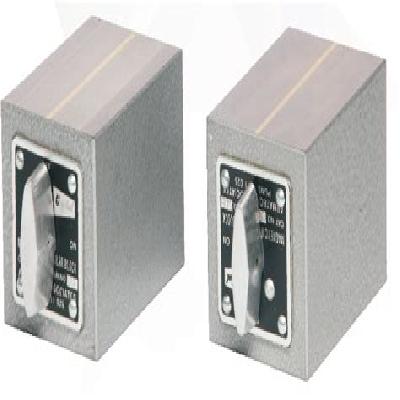 Magnetic Rectangular Block