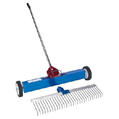 Magnetic Sweepers