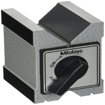 Magnetic V Block