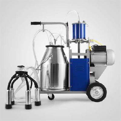 Milking Machine Vacuum Pump