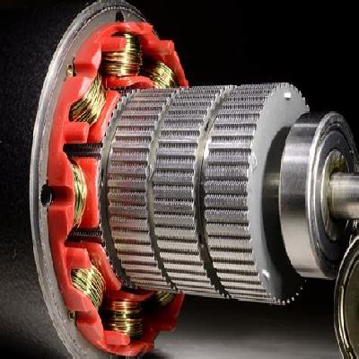 Motor Magnets