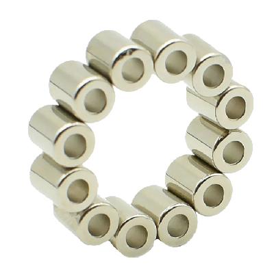 NdFeB Ring Magnet