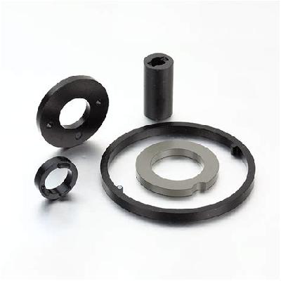 Neodymium Block Bonded Magnets