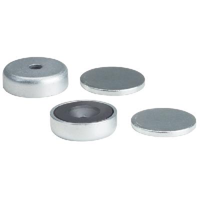 Neodymium Iron Boron Disc Magnets