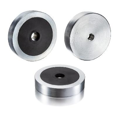 Neodymium Iron Boron Magnets