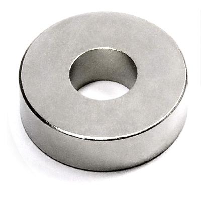 Neodymium Ring Magnet
