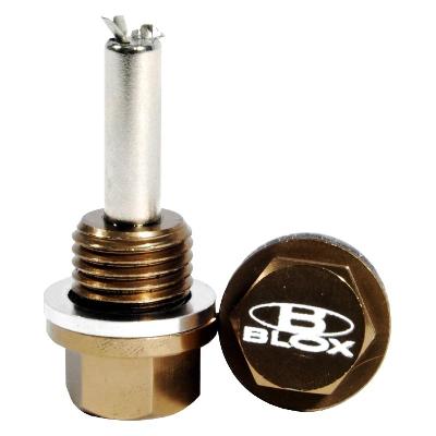 Oil Drain Plug Magnet Type