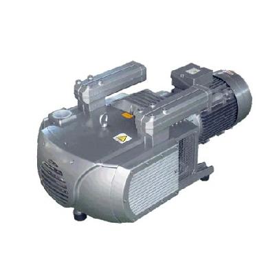 Oil Free Rotary Vane Vacuum Pump