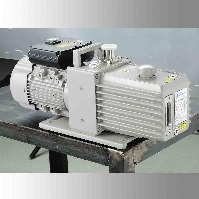Oil Lubricated Rotary Vane Vacuum Pump