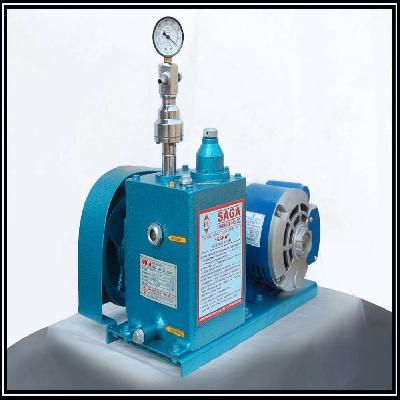 Oil Ring Vacuum Pumps