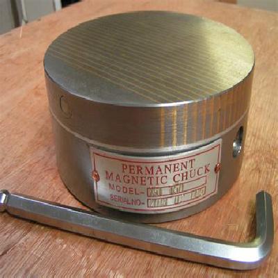 Permanent Magnetic Chuck